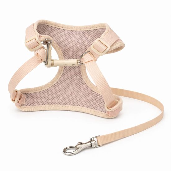 Harness and Leash Set for Small Dogs or Cats Image NaN