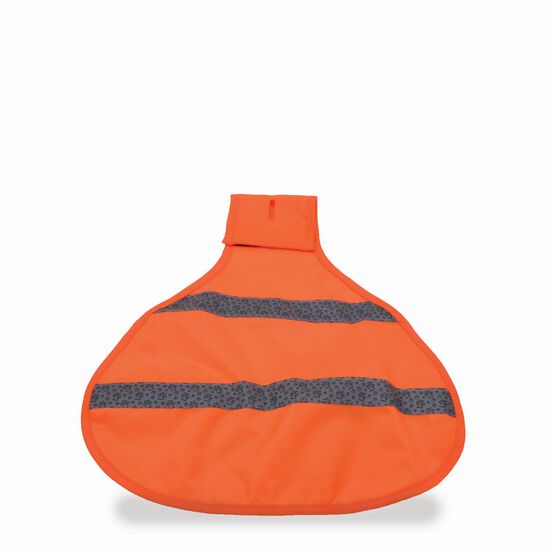 Dog reflective safety vest Image NaN