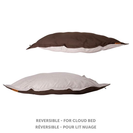 Housse pour coussin nuage Image NaN