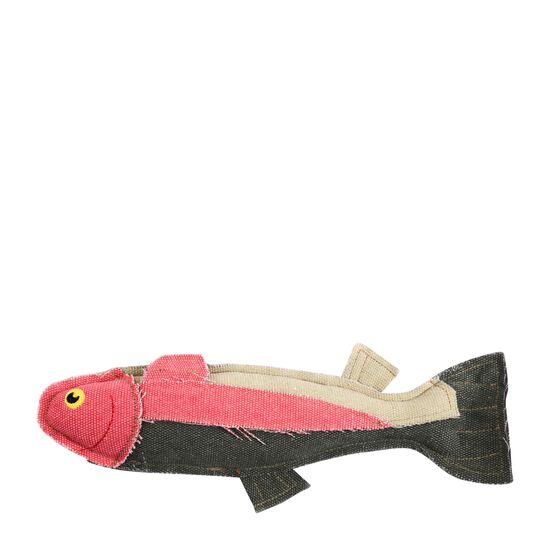 Dog toy, fish Image NaN