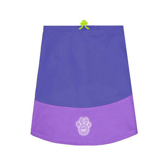 Écharpe tube de refroidissement Max Chill pour chiens Image NaN