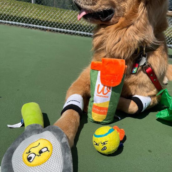 Étui à balles « Woofson » Image NaN