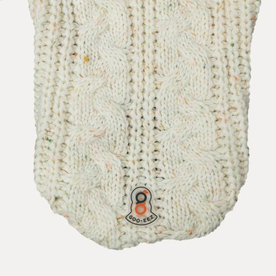 Heavy Knit Sweater for Dogs Image NaN