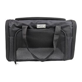 Transporteur en tissu pour animaux