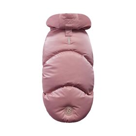 Elasto-Fit&reg; Lunar Glow Parka for Dogs