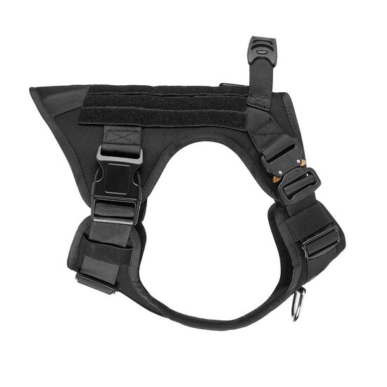 Tactical Harness for Dogs, XXL Image NaN