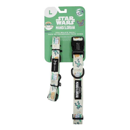 STAR WARS The Child Walkie Pack for Dogs Image NaN