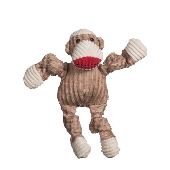Knottie dog toy, monkey Image NaN