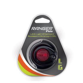 Ranger LED light