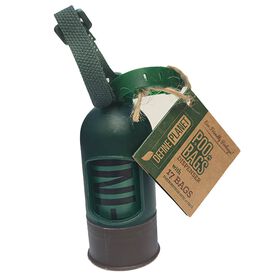 Distributeur de sac de ramassage