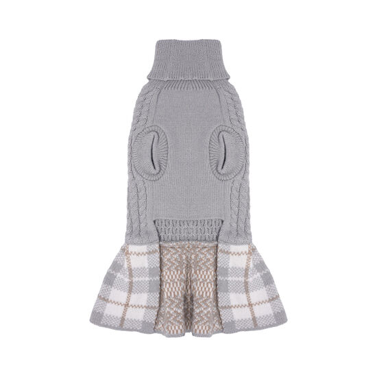 Sweater-dress for Small Dogs Image NaN