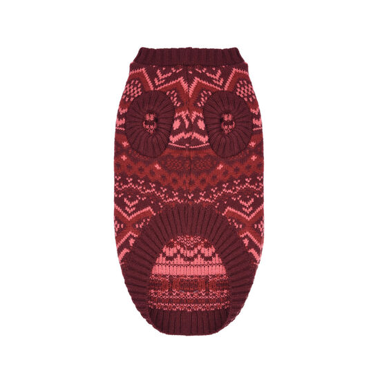 Dog Sweater Image NaN