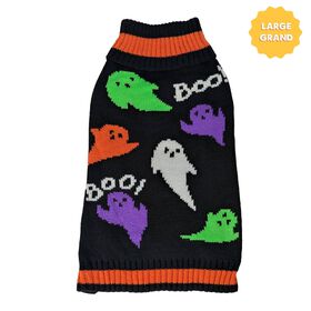 Pull d'Halloween pour chiens