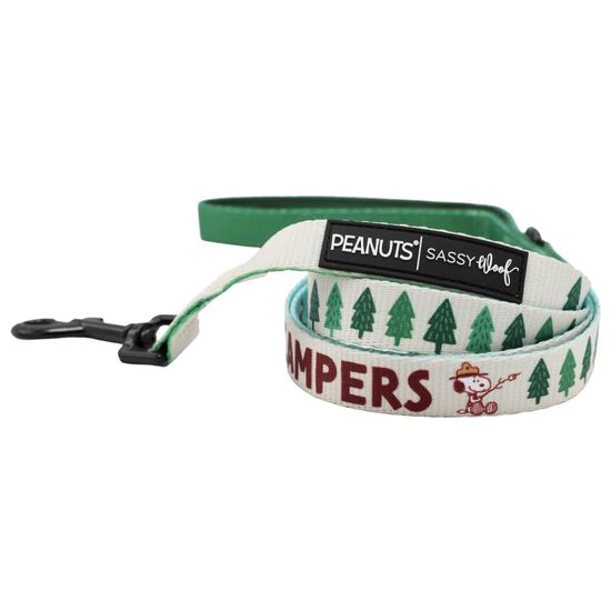 Ensemble de promenade Peanuts&trade; Beagle Scouts pour chiens Image NaN