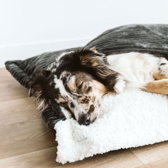 Housse pour coussin nuage caverne Image NaN