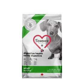 Grain Free Formula For Adult Dogs, Toy and Small Breeds
