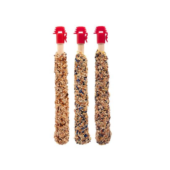 B&acirc;tonnets de grains pour perruche Image NaN