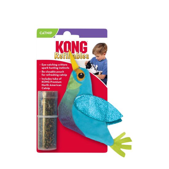 Refillables Hummingbird Image NaN