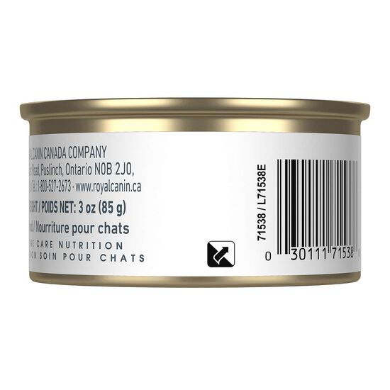 Weight Care Thin Slices In Gravy Canned Cat Food, 85 g Image 6.0