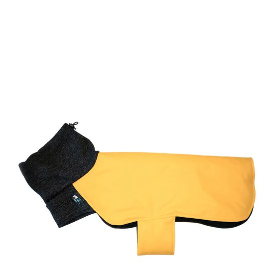 Wintertide Yellow Dog Coat, 24 Image NaN