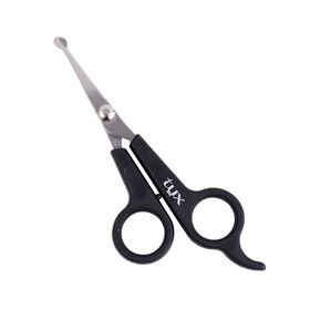 Coupe-poils pour visage pour animaux