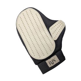 Gant de toilettage pour chiens