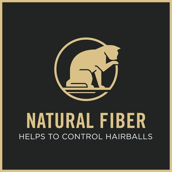 Specialized Indoor Hairball Turkey and Rice Dry Cat Food Formula, 1.59 kg Image NaN