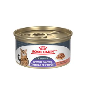 Wet food Appetite Control / Spayed & Neutered for cats