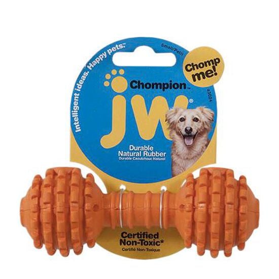 Chompion Dog Toy Image NaN