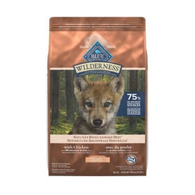 High-protein Chicken Dry Food Puppy Formula for Large Breed, 10.8kg