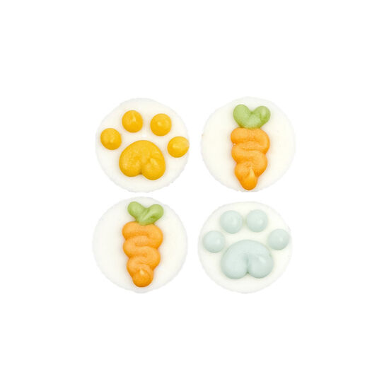 Bunny Diet Peanut Butter Treat Cups for Dogs, 1 un Image NaN