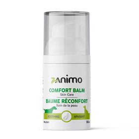 Baume réconfort soins de la peau, 50 ml