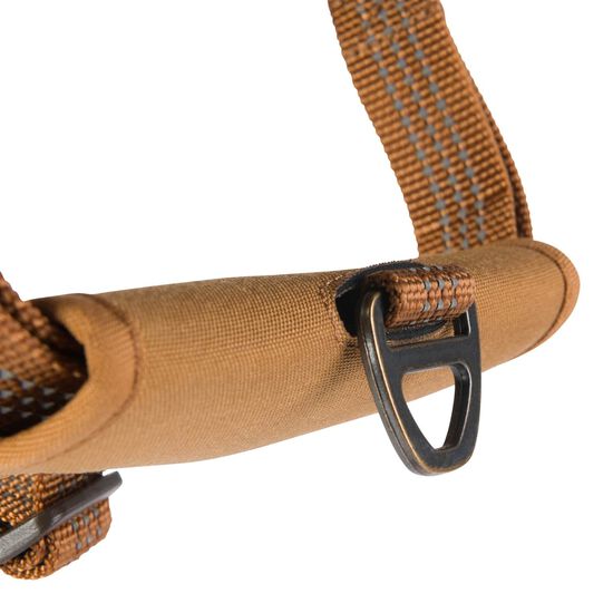 Harnais d'entra&icirc;nement nylon Duck pour chiens Image NaN