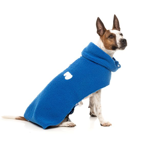 Le manteau Snuggle Snood pour chiens Image NaN