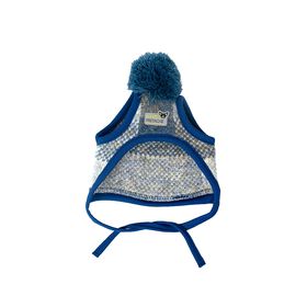 Tuque en tricot pour petits chiens