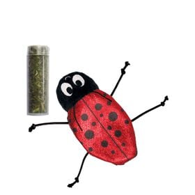 Refillables Ladybug