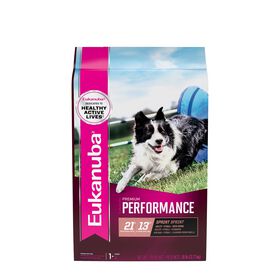 Nourriture sèche pour chiens Premium Performance 21/13 Sprint
