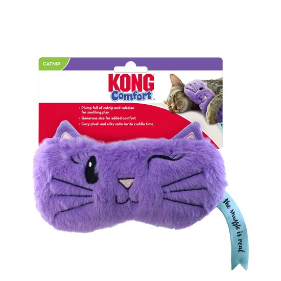 Jouet Comfort Valerian pour chats Image NaN