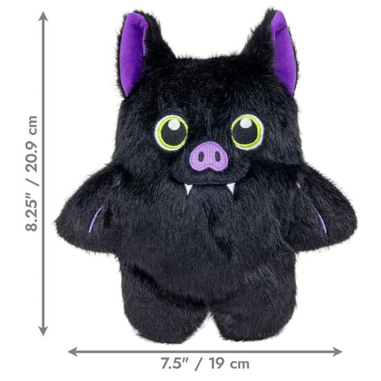 Jouet Halloween Snuzzles BB pour chiens, 1 unit&eacute; Image NaN