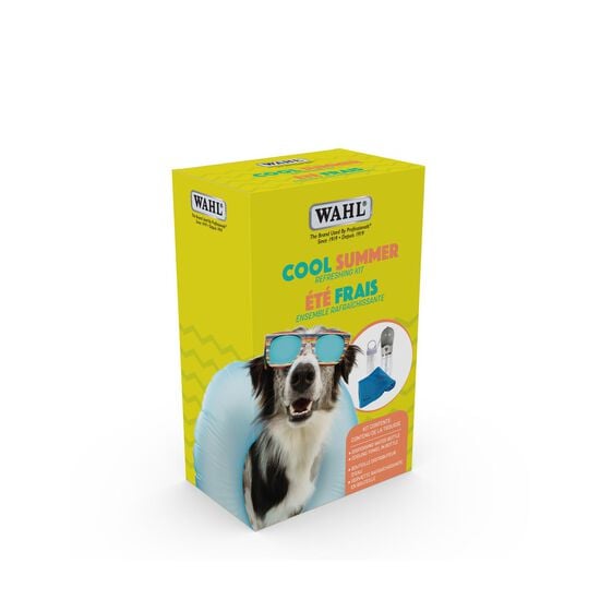 Refreshing Kit for Dogs Image NaN
