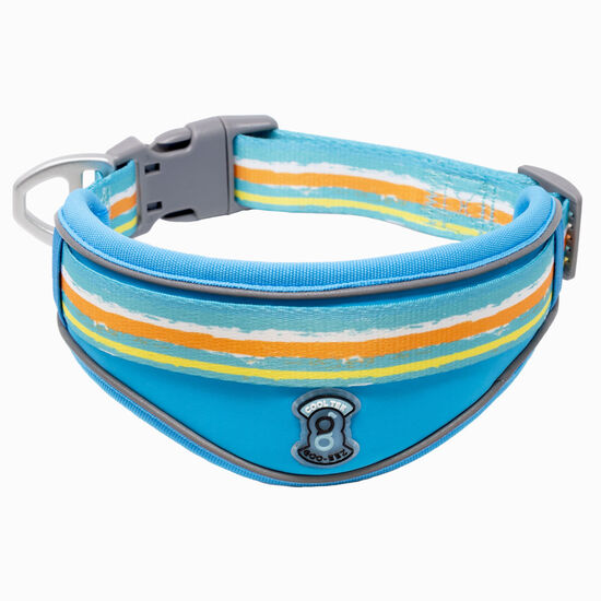 Cooltek Cooling Bandana for Dogs Image NaN