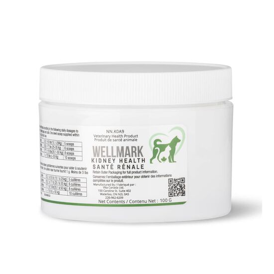 Kidney Supplement, 100 g Image 2.0