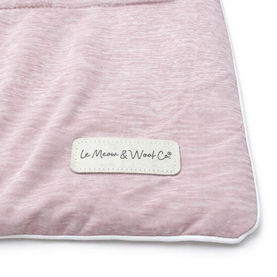 Couverture rafra&icirc;chissante pour animaux Image NaN