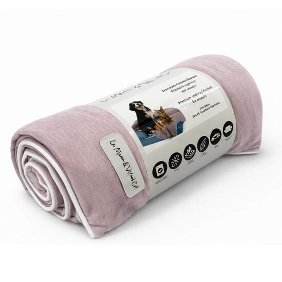 Couverture rafra&icirc;chissante pour animaux Image NaN