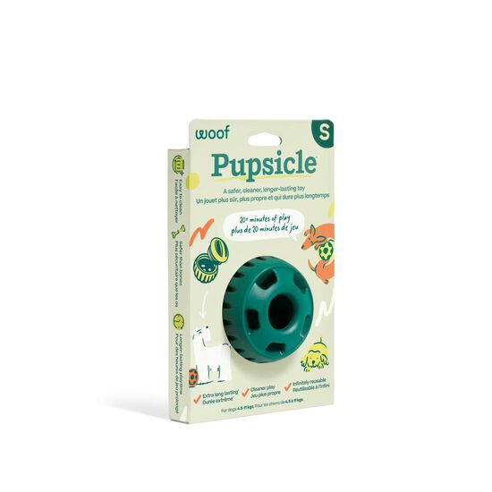 Pupsicle Toy for Dogs, Small Image NaN