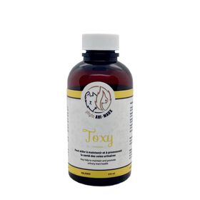 Toxy Natural Phytotherapy Product, 120 ml