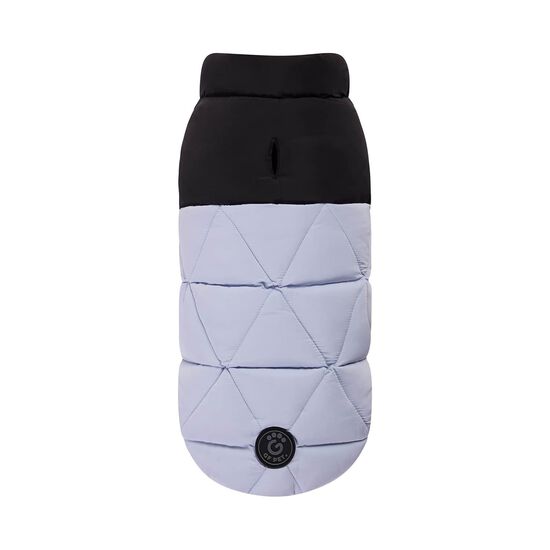 Manteau elasto-fit matelass&eacute; Diamand pour chiens Image NaN