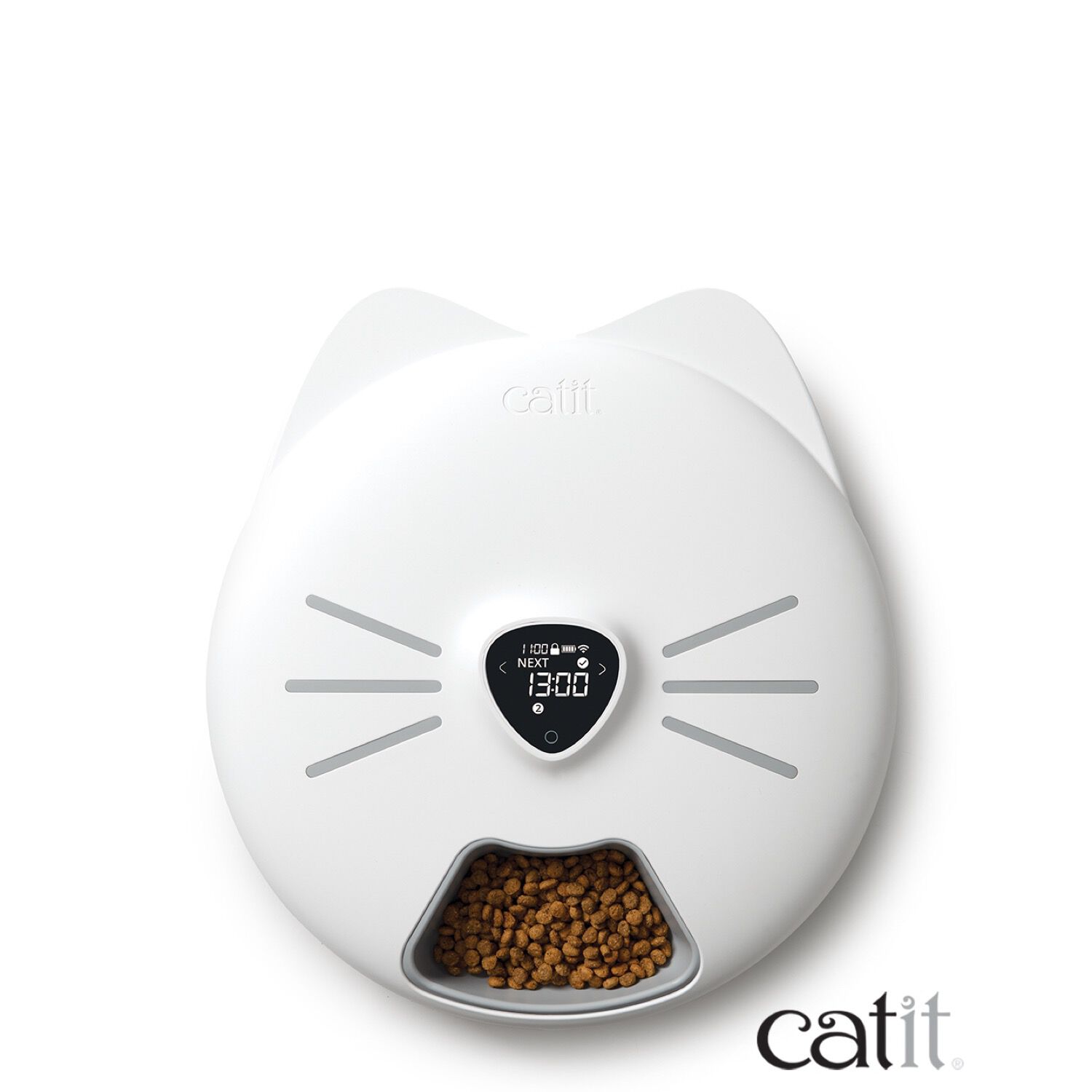 PIXI Smart 6-Meal Feeder Catit | Mondou