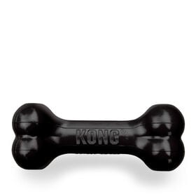 Large bone-shaped chewing toy