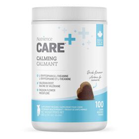 Suppl&eacute;ment calmant pour chiens,  400 g
